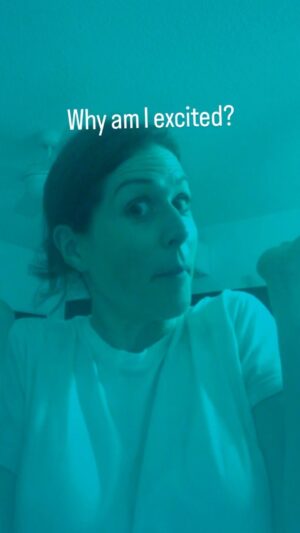 Rachel Corbett Instagram - Want to get your podcast started in 2024? Then come and join me in PodSchool and learn the best practice way to do it based off my 20  years working professionally in radio and podcasting including overseeing the creation and production of almost 60 original shows. 
I swear my podcast skills are better than my dance moves.
(You don’t have to worry about a clothes line in the background when you’re recording audio 😜) 

#podcastingtips #podcasting101 #podcastcourse #howtopodcast #podcasting #podcaster