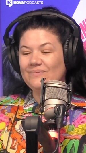 Rachel Corbett Instagram - This season on Hennessy’s Hotline we’re doing things a little differently and surprising @tanhennessy with all the weird and wonderful guests we can find. If you know someone with an unbelievable job, confession, hobby or story then email us and they could be on the hotline… hotline@novapodcasts.com.au.
To listen to the show, search for Hennessy’s Hotline in your favourite #podcast app!
@novapodcastsofficial