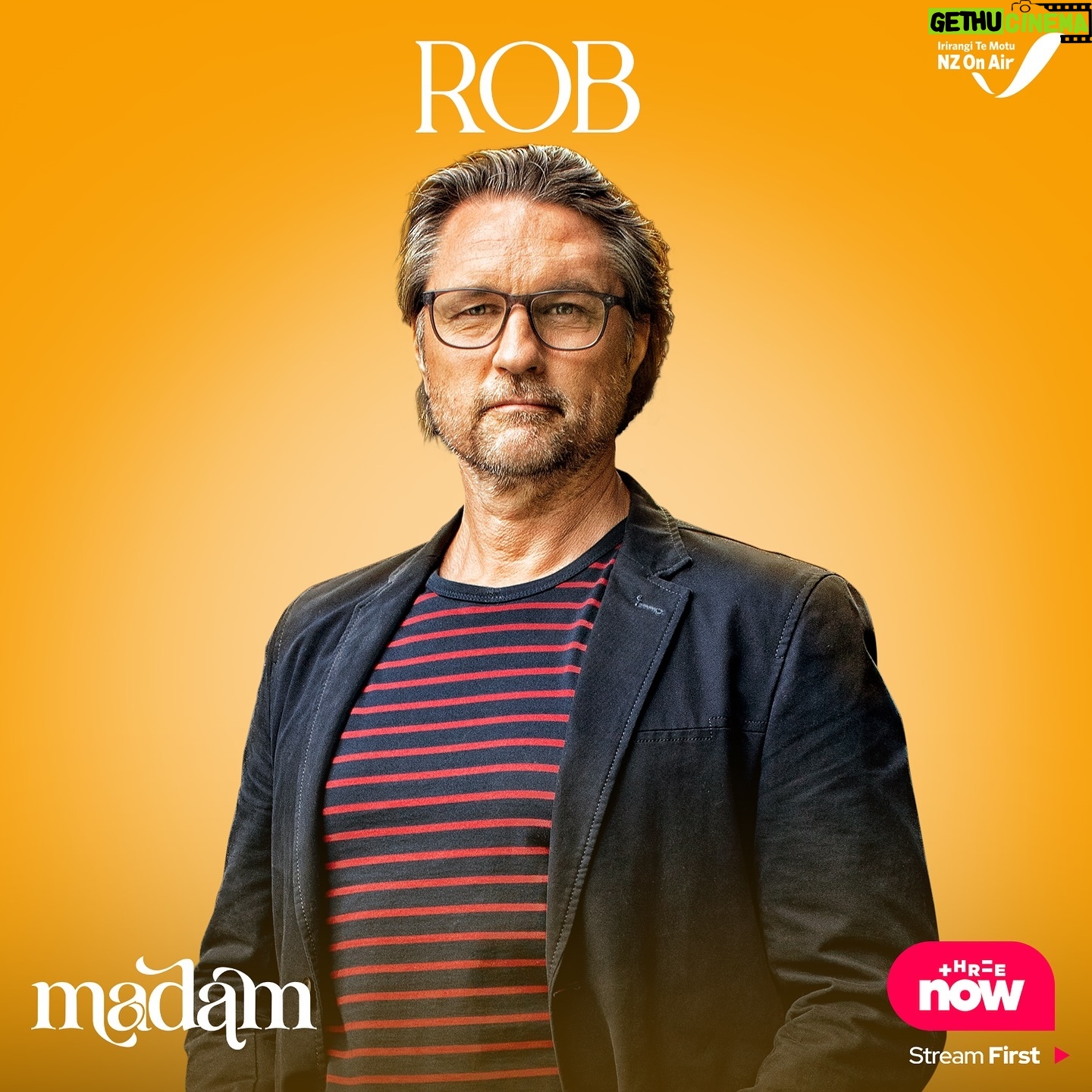 Rachel Griffiths - 856 Likes - Two weeks until Mack and the gang hit New Zealand screens! ⏳💥
Mark your calendars, #madamtvseries premieres July 4th on @threenewzealand 📺 and coming very soon to the rest of the world 🌎 💛
#madam #rachelgriffiths #martinhenderson #sweethearts #feathertonbae