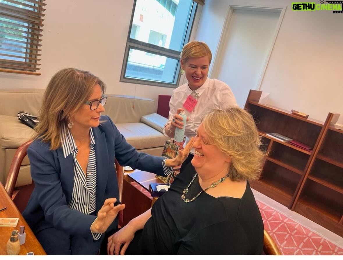 Rachel Griffiths - 1.1K Likes - Vale Senator Linda White @lindawhiteaus True blue champion of the underdog . Respected by all . Adored by so many . This was devasting news. She had only just gotten started . I am so grateful to have known her . Sending condolences to her colleagues, staff , family and friends who will all be grieving today.