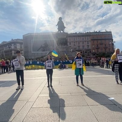 Rachel Griffiths - 539 Likes - National holiday today in Italy celebrating the liberation of Italy from the Nazis . ... and we thought this totalitarian shit was so 1900's.