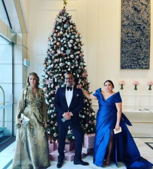 Rachel Griffiths Instagram - Beyond thrilled that Deb Mailman and I are nominated tonight for the AACTA awards along with Total Control 2 for best series.  On now @channel10au . Final episode this Sunday night is out finale @abctv this Sunday 840 @abcindigenous @screenaustralia @creatensw