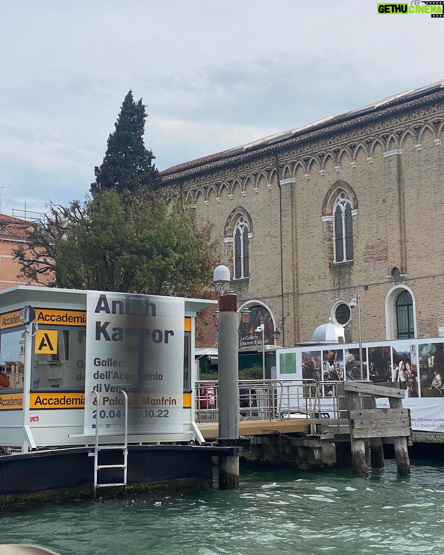 Rachel Griffiths - 817 Likes - Mop up @labiennale satursay . Last full day in Venice finding the collateral events - foundations and outlier national pavilions . Feels a lot like stakes day.....only with the water taxi .