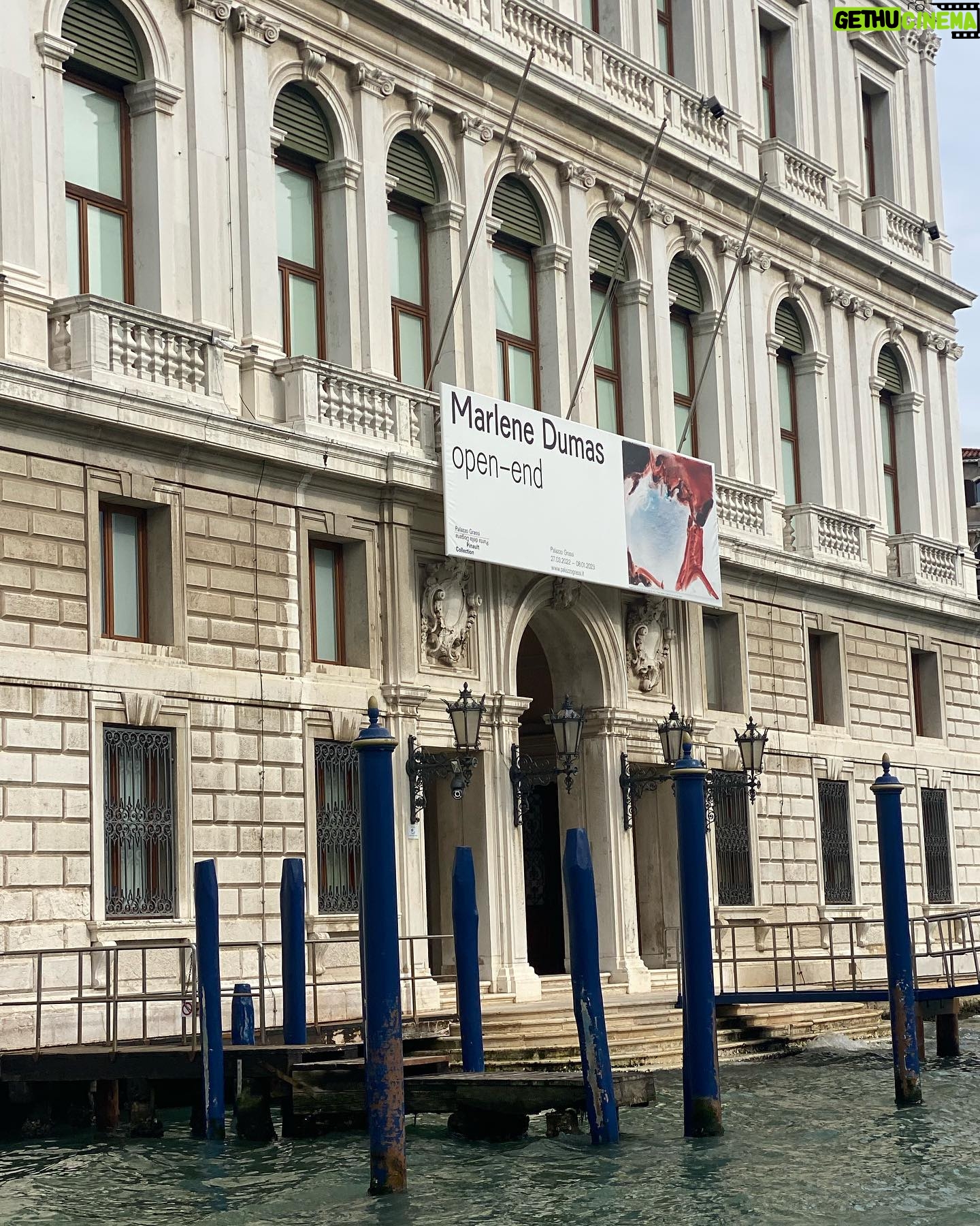 Rachel Griffiths - 817 Likes - Mop up @labiennale satursay . Last full day in Venice finding the collateral events - foundations and outlier national pavilions . Feels a lot like stakes day.....only with the water taxi .