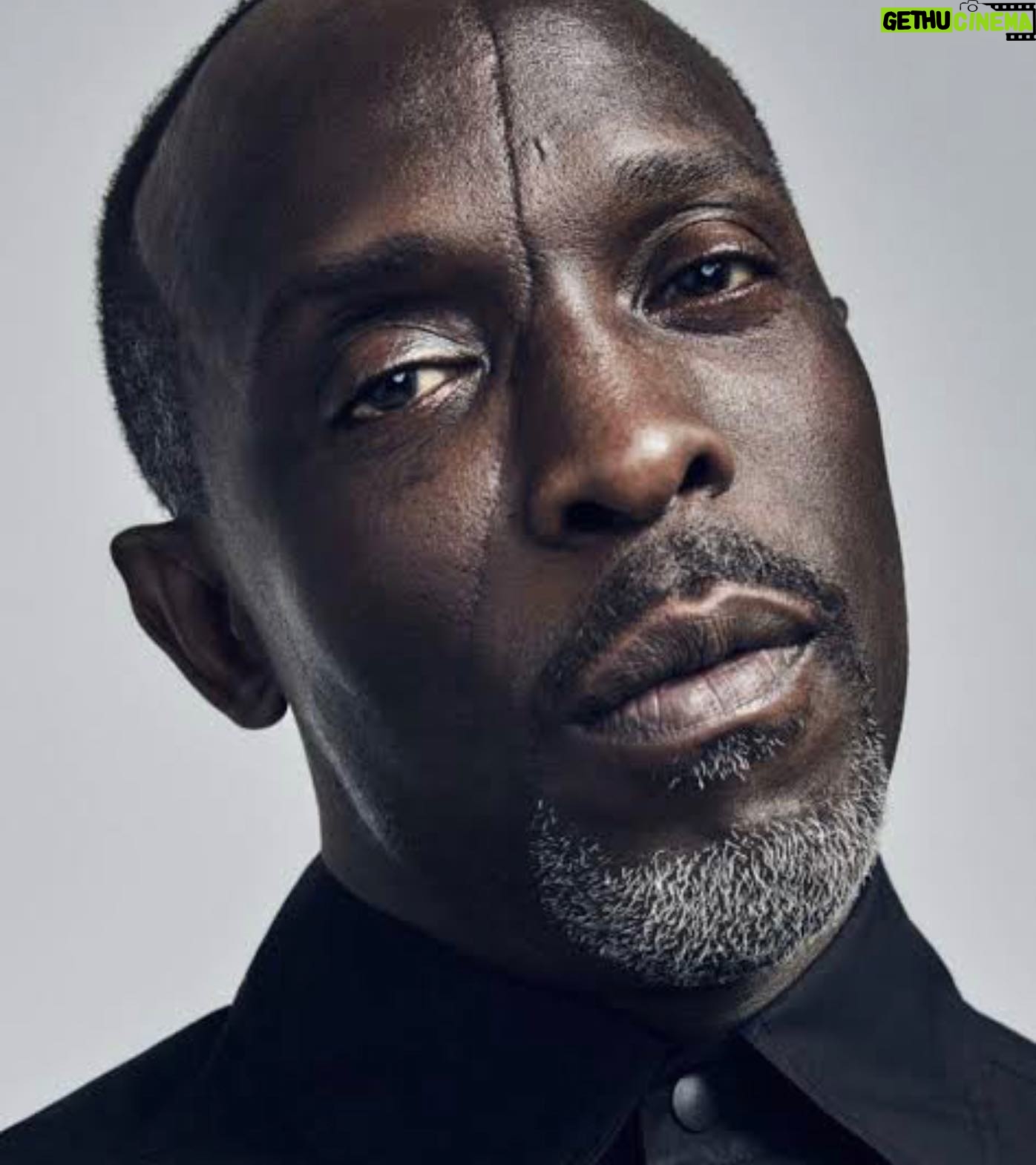 Rachel Griffiths - 1.2K Likes - Vale - Michael K Williams - Truly one of the most beautiful humans I have met. A supurb artist who could channel the pain and the joy of angels and offer safe harbour to his fellow travellers who he made his brothers and sisters even for the shortest time. You are in peace now .