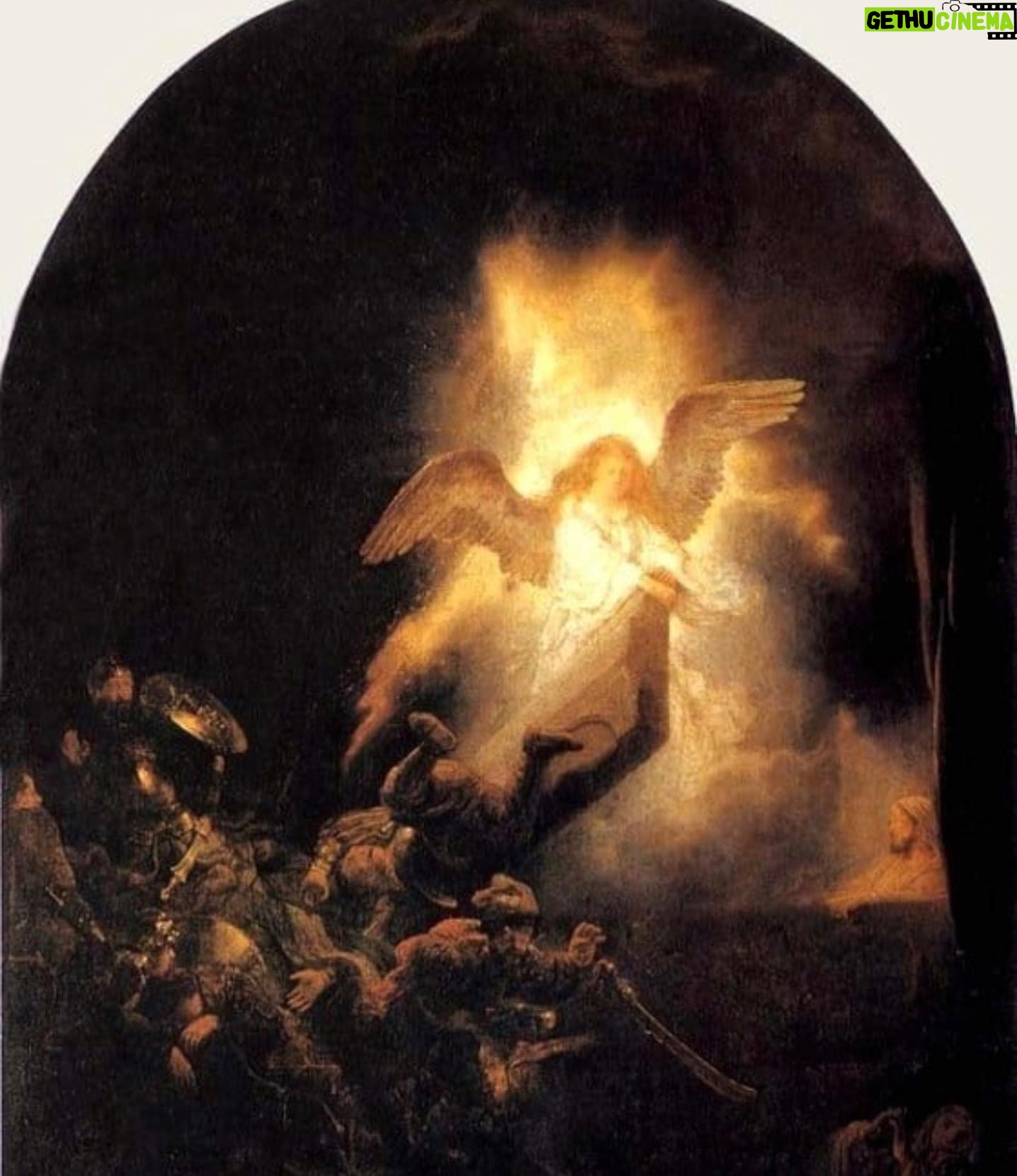 Rachel Griffiths - 530 Likes - Rembrandt's Resurection filled with the drama of a world class director. I love how profoundly of another world this painting is as it captures the cataclysmic impact of the very idea of resurection to an earthly consciousness in which the human experience is reduced to a mere recipient of shock and awe. It's as if a tear has opened momentarily between the spiritual and earthly realm . Happy Easter all, and no matter your faith or commited aethiesm there is a gift in the Easter story .. of the making meaning of Suffering , of the humility of trying to grasp what is beyond our experience and of hope that it is darkest before the dawn.