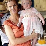 Rachel Griffiths