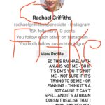Rachel Griffiths