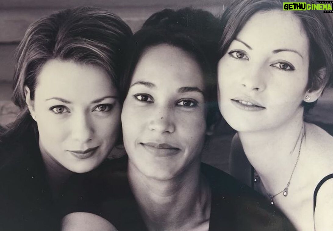 Rachel Luttrell - 726 Likes - ⠀
In LA back in the day. So thankful to still have these strong, talented and beautiful women in my life.⠀
⠀
⠀
#fbf #blessedandgrateful #womenwhoinspire #blackandwhitephotography