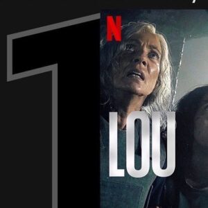 Rachel Luttrell Instagram - 💞😃… I mean..?! So fantastic!!

#RidleyAshaBateman #LOU #netflix