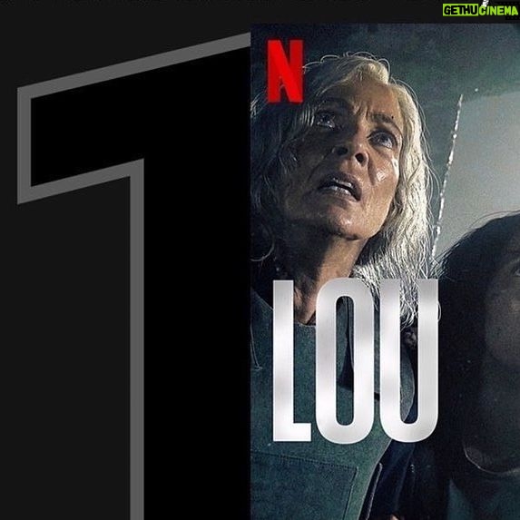 Rachel Luttrell - 787 Likes - 💞😃… I mean..?! So fantastic!!
#RidleyAshaBateman #LOU #netflix