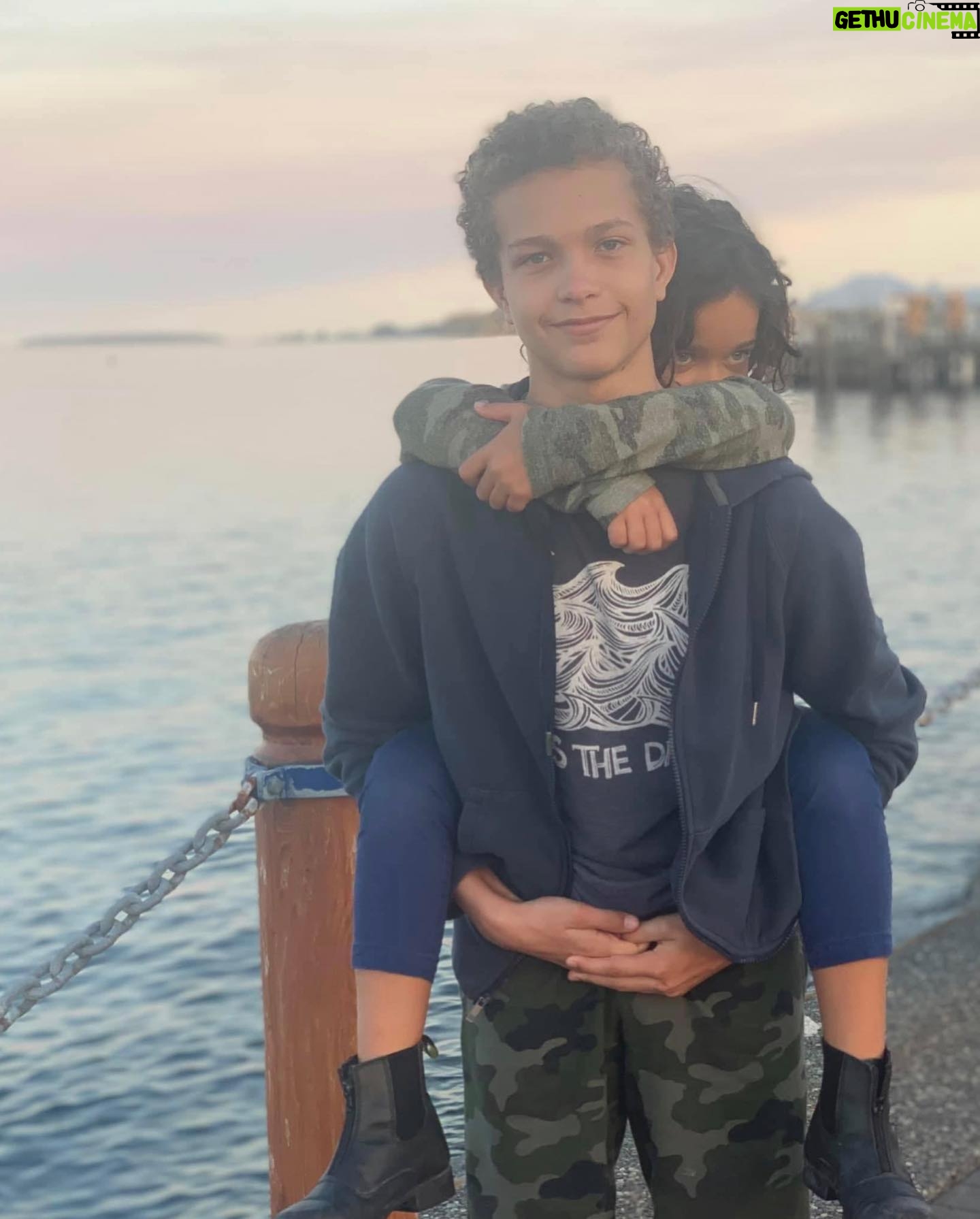 Rachel Luttrell - 787 Likes - Happy 15th Birthday to my amazing, Caden! He’s wildly witty, insightful, creative and fun! He’s empathic, sensitive and strong. I can’t believe he’s 15!!
This wonderful human is going to move mountains. Love him with all my heart. So proud to be his Mom💞💞
