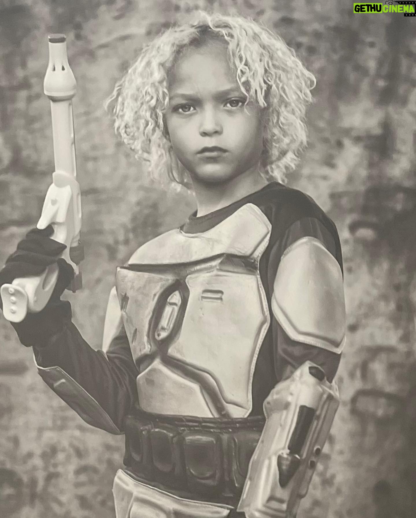 Rachel Luttrell - 787 Likes - Happy 15th Birthday to my amazing, Caden! He’s wildly witty, insightful, creative and fun! He’s empathic, sensitive and strong. I can’t believe he’s 15!!
This wonderful human is going to move mountains. Love him with all my heart. So proud to be his Mom💞💞