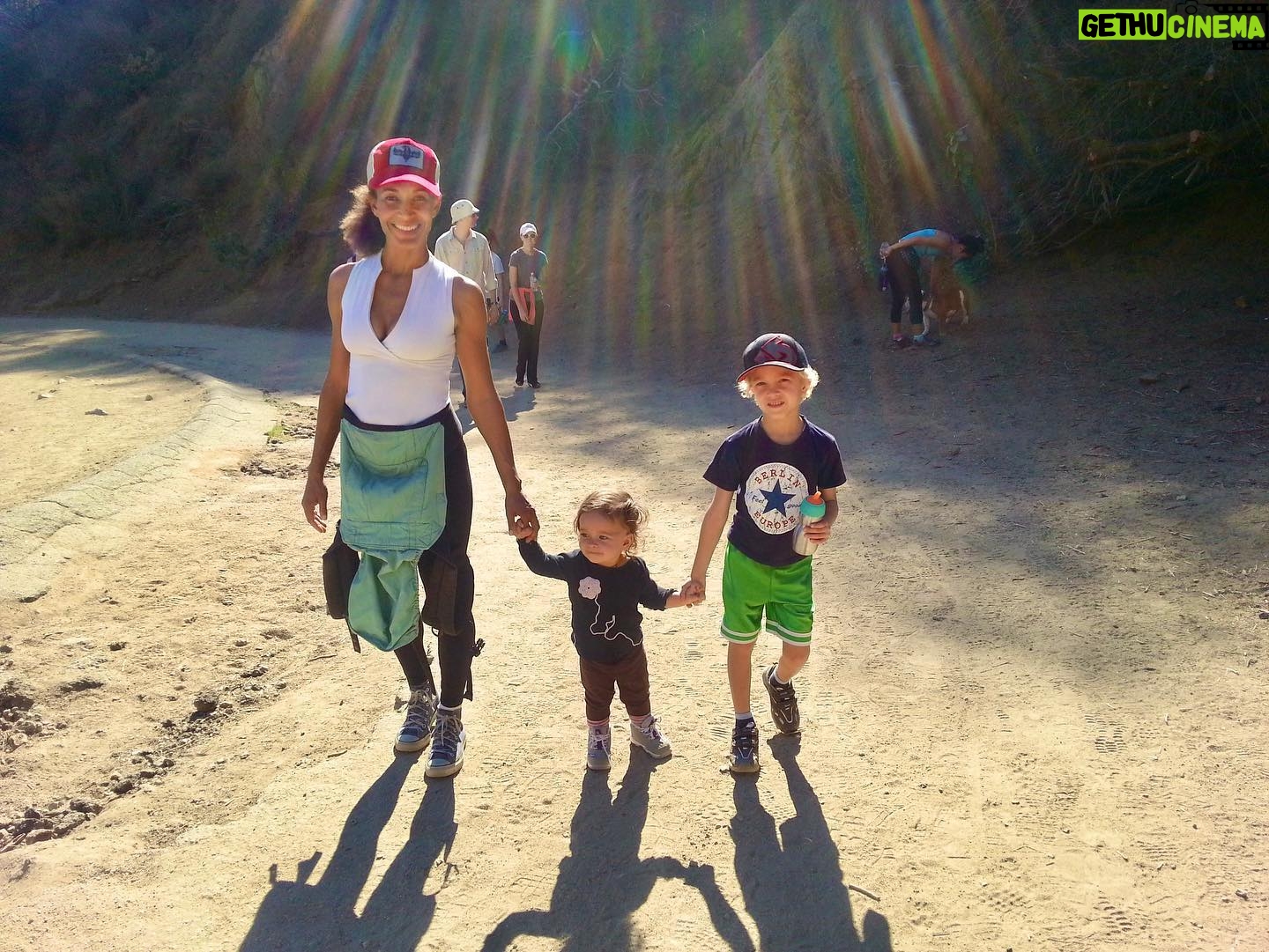 Rachel Luttrell - 806 Likes - Me 10 years ago on this day, celebrating my Birthday with my amazing babies.
#itsmybirthday