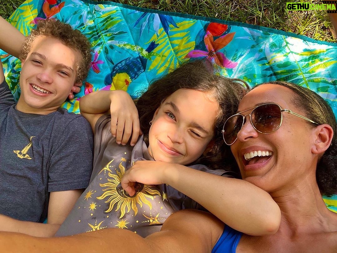 Rachel Luttrell - 819 Likes - ⠀
Hope y’all had a wonderful 4th of July long weekend! I spent mine along the beautiful Georgia coastline with my two most favorite people. Sending you all my best!⠀
⠀
⠀
⠀
⠀
#familyadventure #georgiacoast #georgiatrip #happy4th