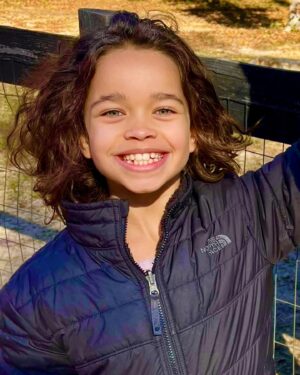 Rachel Luttrell Instagram - Happy 10th Birthday to my incredible RIDLEY!!! 💞💞💞🎉🎊

@ridleyashabateman 

#happybirthday #ridleyashabateman