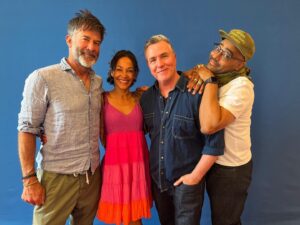 Rachel Luttrell Instagram - Had a great time in The UK! Thank you Basingstoke! Xox

#stargateatlantis #basingstoke