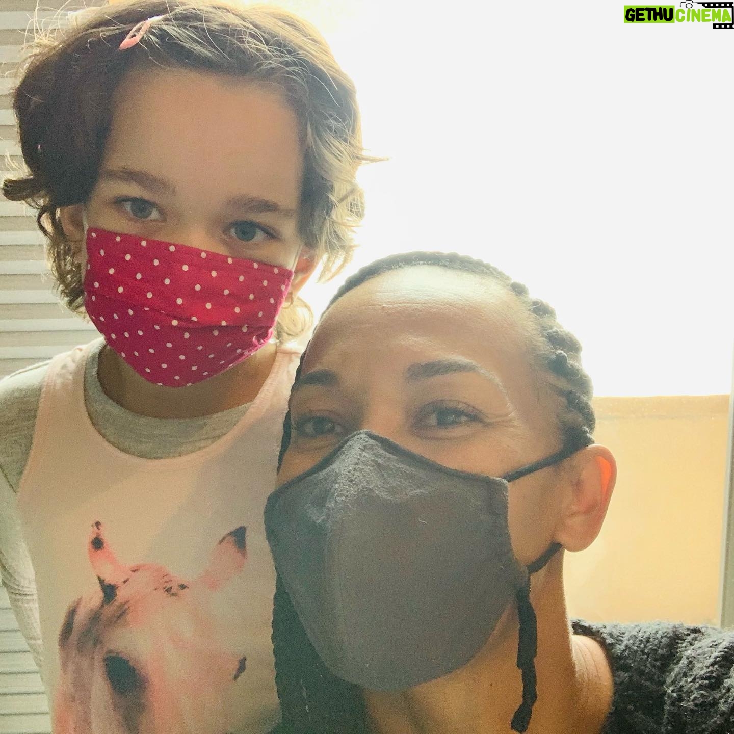 Rachel Luttrell - 757 Likes - ⠀
Ridley’s first day on the set of “Shattered”! In Big Sky MT.. So proud of my little girl!⠀
⠀
⠀
#Shattered #ShatteredMovie