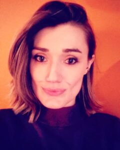 Actress Rachel Osborne HD Instagram Photos and Wallpapers December 2021