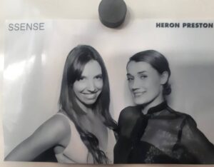 Rachel Osborne Instagram - Happy Birthday my beautiful friend. You are absolutely lovely inside and out. I'm blessed to have you as a friend for over 25 years. Even though sometimes we are on different continents, we are always together in spirit. 😘