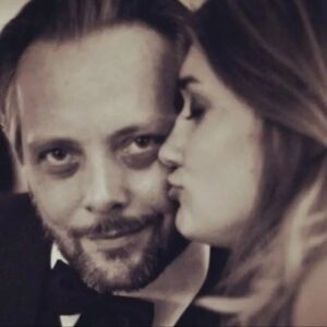 Rachel Osborne Instagram - The world is a darker place without you. Rest now my love.