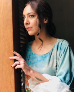 Rachel Viccaji Most Liked Photos and Posts