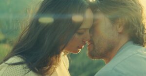 Rachelle Goulding Instagram - A beautiful collaboration on Kodak Cine Film thanks to @damien.blue ⚡️and the whole team for your vision and individual talents. Shout out to my gracious costar @willbrandt for your presence & beautiful energy. ✨🪄

Director @damien.blue
EP @andresobierne
Producer @robgiani
Prod Co @altovisuals
DP @fish_vizion
DP @masonprendergast
Gaffer @tuckerkanderson
1s AC Julian Splies
1st AC @giuseppelotempio
2nd AC @Hailey.enge
Driver @crenszn
BTS @itsmaxnichols
Talent @willbrandt @rachellegoulding
Edit ✋
Colorist @matt_osborne_color
SFX / Sound Mix @coltonjackson_12
VFX @nicholai.exe
PA @ryangrayj / @lanceclementb
Lab @fotokem_la
Rentals @cslarentals
