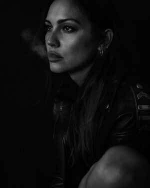 Rachelle Goulding Instagram - “between grief and nothing, I will take grief.” Jean-Luc Godard (1930-2022)

📸 @lewistanofficial