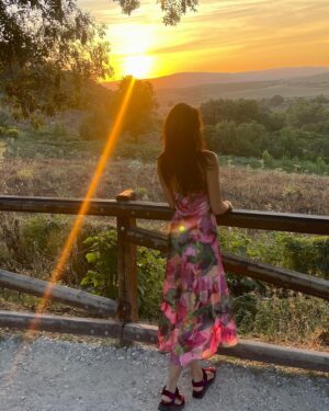 Rachelle Goulding Instagram - Italy 🍝 pt 2