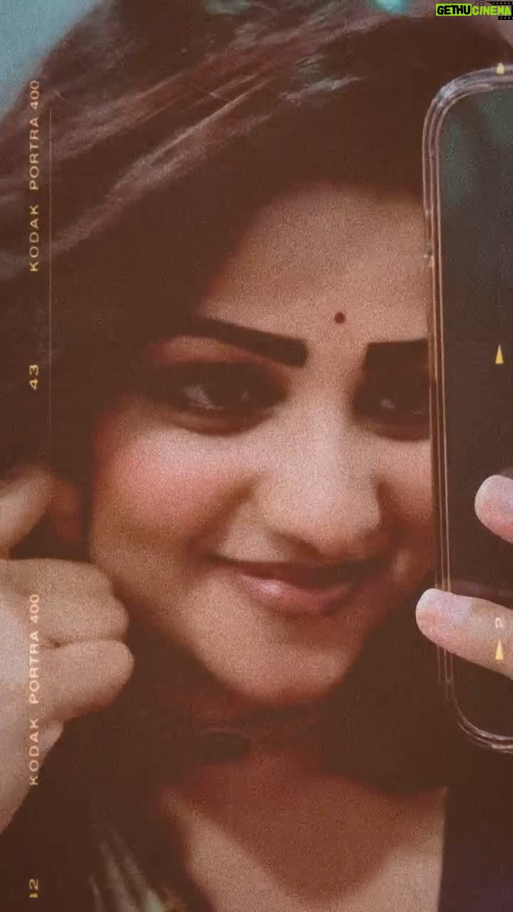 Rachita Ram - 624.9K Likes - Feeling good! ♥️😉
#themadnessinme