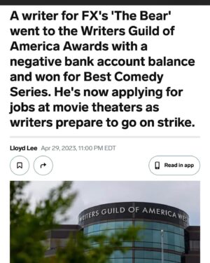 Radha Blank Instagram - Proud card-carrying member since 2014. #wgastrong✊🏽✊🏼✊🏾✊🏿 #fuckyoupayme