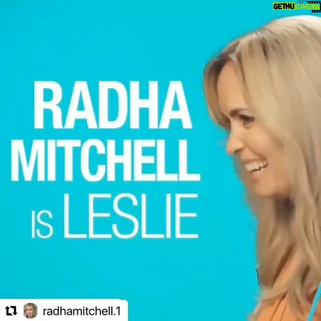 Radha Mitchell - 404 Likes - #twohearts @2heartsthefilm
#comingsoontoacitynearyou