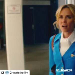 Radha Mitchell Instagram - 