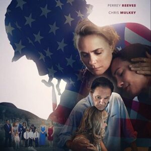 Radha Mitchell Instagram - #NowAvailable #TheWorldWithoutYou is NOW available everywhere on VOD https://itunes.apple.com/us/movie/the-world-without-you-2019/id1535418421