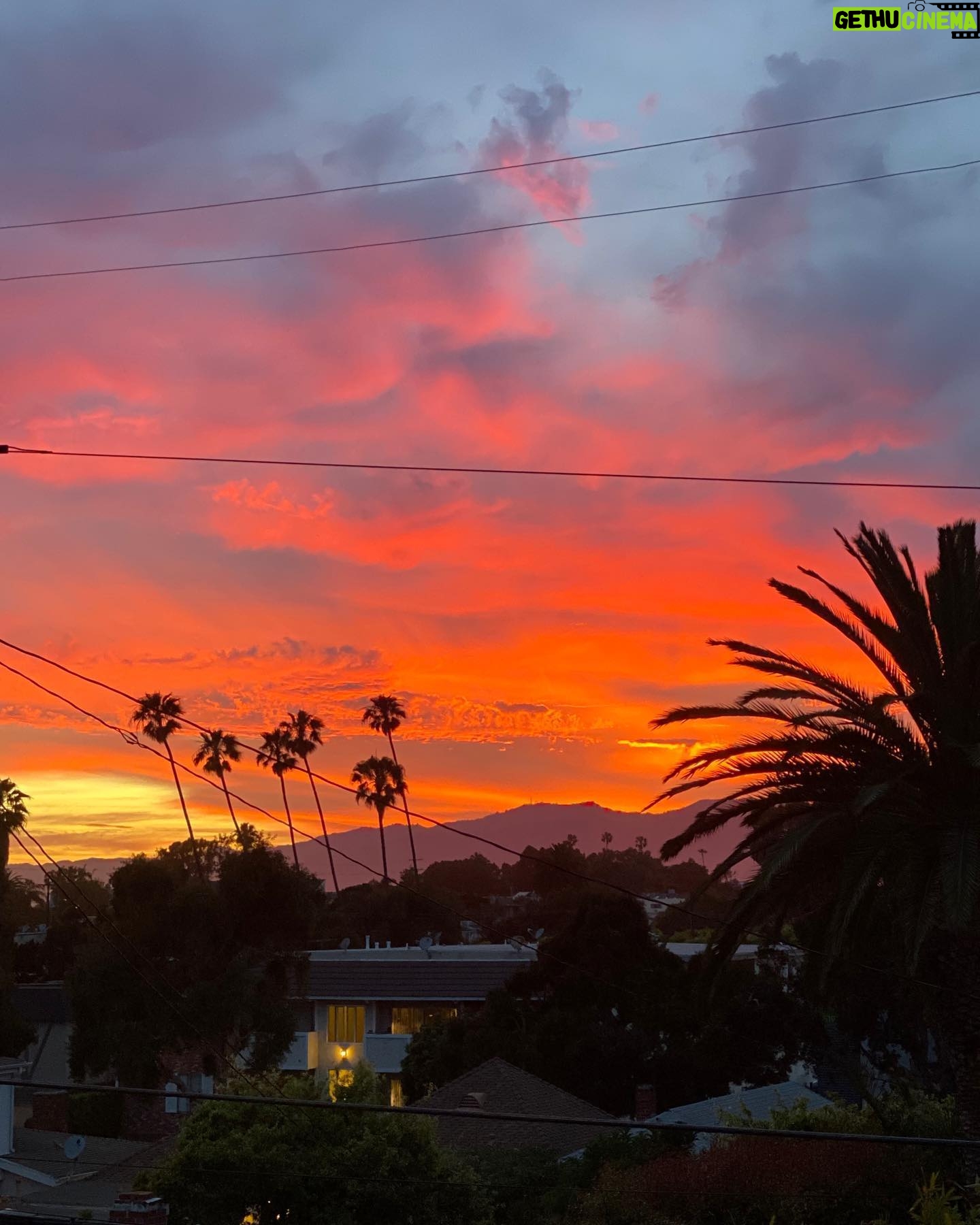Radha Mitchell - 619 Likes - #madmagic #blessings #bettertomorrows #LA