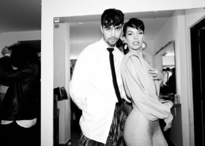 Radka Pavlovčinová Instagram - #EsquireMan2023 🌟 @ageofadonxs & @radkapavlovcinova 

#EsquireCzech #EsquireMan2023 @istyle.cz #istyle @levis @friendly__friends  #ronzacapa #tanqueraygin #worldclasscz @skodacr #skodacr #skodacz #skoda #skodaauto #krusovicebohem #jsembohem #bohemzkrusovic #yslbeauty @ruckl_cz #ruckl #ManAtHisBest #EsquireMagazine