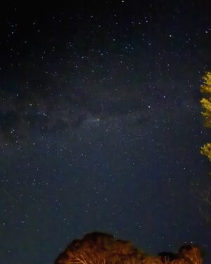 Rae Johnston Instagram - Been trying to get outside of a nighttime lately ✨

1. A clear night sky at home 
2. @wintermagicofficial fireworks 
3. Using my car as a portable office 
4. Front row for @missyhigginsmusic 
5. Stargazing with @jiggsy2point0