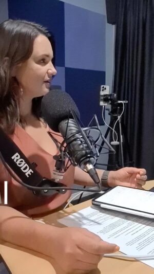 Rae Johnston Instagram - Tackling the climate crisis takes all of us. One way we make sure this happens is through meaningful partnerships. UNICEF partners with @royalfarwest to help young Australians through climate disasters and emergencies. 

Clinical Psychologist Felicity Anicich gives a glimpse into our work together and the impact we’ve had. 

Our podcast NextGen is out now. Listen at the link in our bio 🔉

@takesafrank 

 #nextgen #unicef #unicefaustralia #podcast #royalfarwest #climatechange