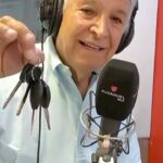 Rafael Araneda