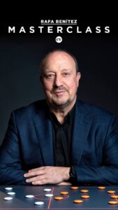 Actor Rafael Benítez HD Instagram Photos and Wallpapers July 2024