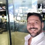 Rafael Cavada