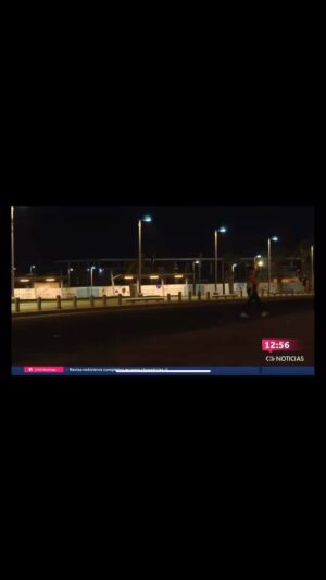 Rafael Cavada Instagram - A veces, en este trabajo, puedes presenciar cosas como ésta.