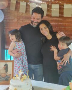 Actor Rafael Cavada HD Instagram Photos and Wallpapers August 2023