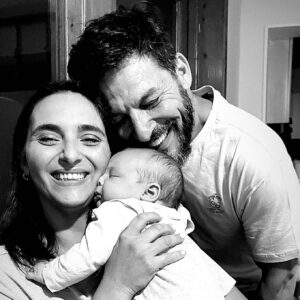 Rafael Cavada Instagram - Momentos de este 2023. Feliz año !
