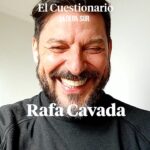 Rafael Cavada