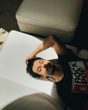 Rafael Cebrian Instagram - -
le réel