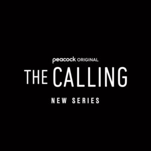 Rafael Cebrian Instagram - -
I am so excited to be a part of this show. Get ready for the thrill ride. November 10th on @peacocktv 
#thecallingpeacock 
@universaltv