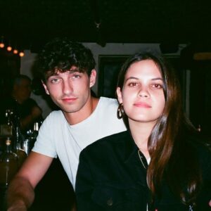 Rafael Cebrian Instagram - -
they’re alright
