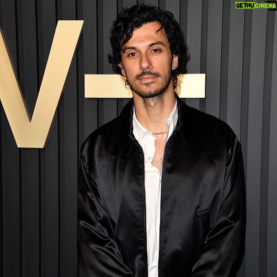 Rafael Cebrian - 7.7K Likes - -
@appletvplus knows how to win Emmys. They also know how to throw an Emmys party. What a blast!
Congrats on a very successful night. Thank you for making all of us dream grande.