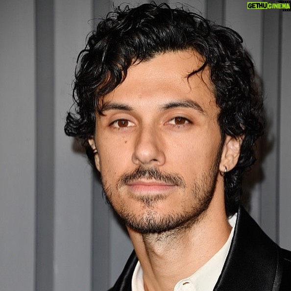 Rafael Cebrian - 7.7K Likes - -
@appletvplus knows how to win Emmys. They also know how to throw an Emmys party. What a blast!
Congrats on a very successful night. Thank you for making all of us dream grande.